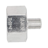 Soda Stream Cylinder Adapter - TR21-4 X 3/8"-24 UNF