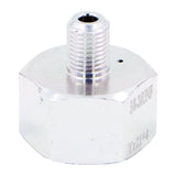 Soda Stream Cylinder Adapter - TR21-4 X 3/8"-24 UNF
