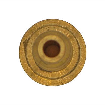 Micro Matic Brass Air Quick Disconnect Tail Piece [951N-2]