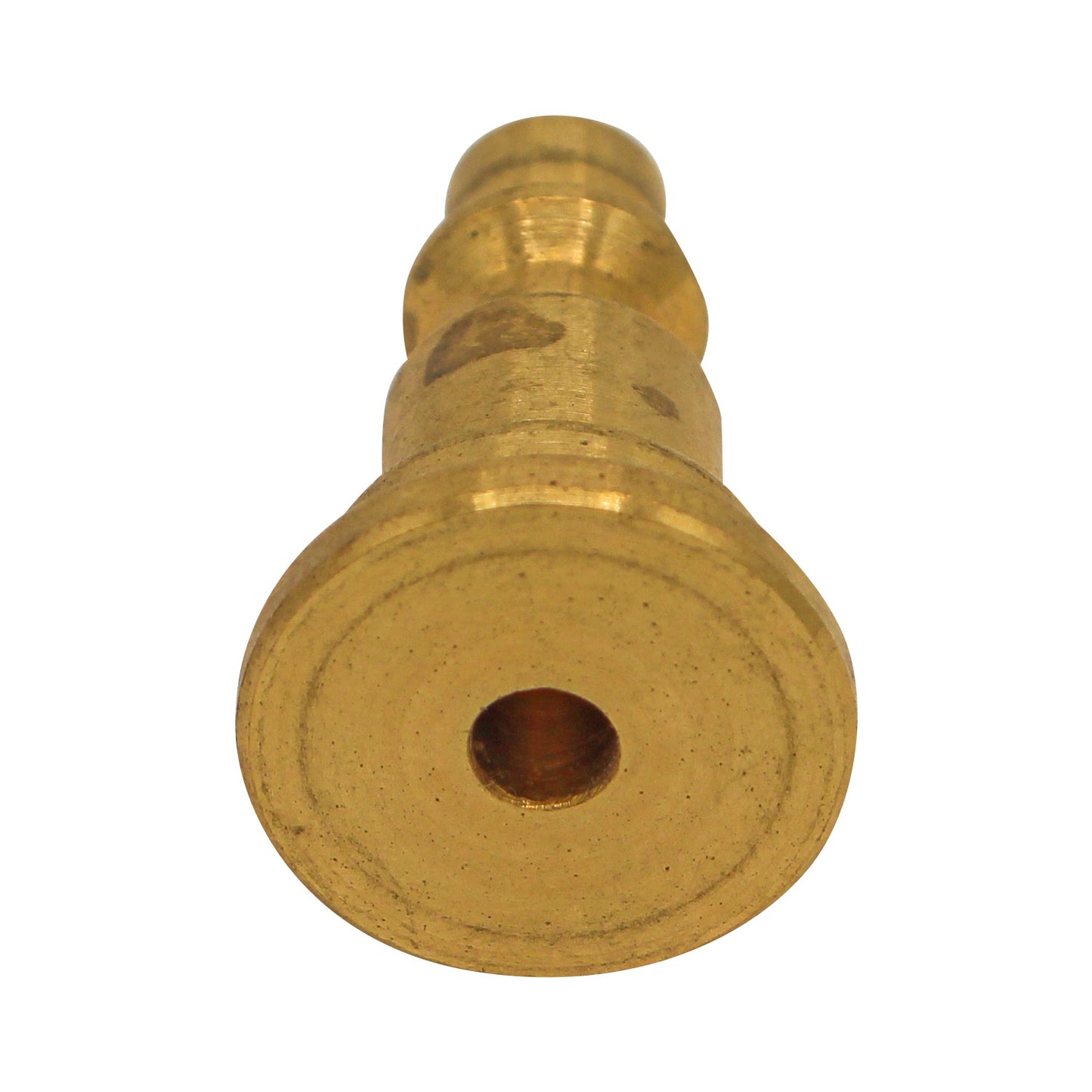 Micro Matic Brass Air Quick Disconnect Tail Piece [951N-2]
