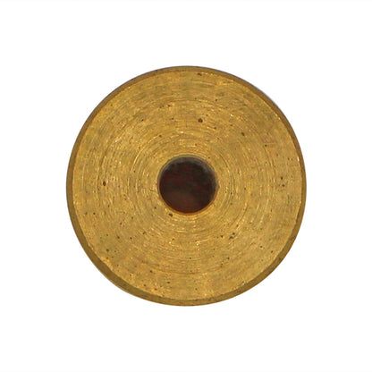 Micro Matic Brass Air Quick Disconnect Tail Piece [951N-2P]