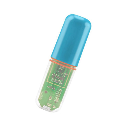 Kegland RAPT Pill Blue Housing