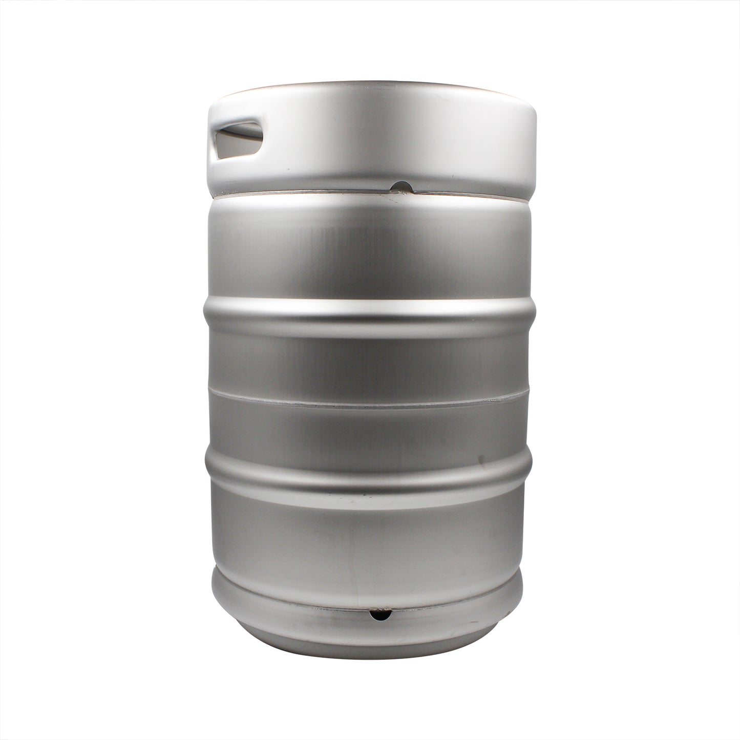 Kegland Stainless Steel Kegmenter Unitank - 15.3 Gallon (58L)