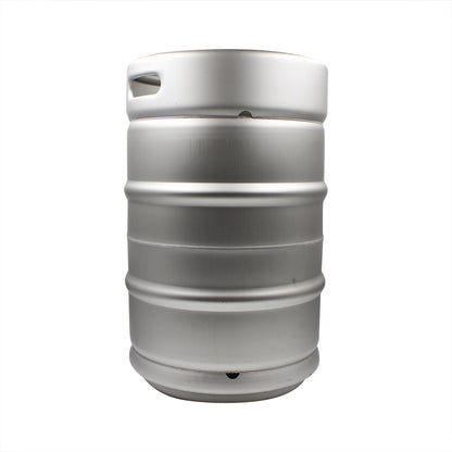 Kegland Stainless Steel Kegmenter Unitank - 15.3 Gallon (58L)