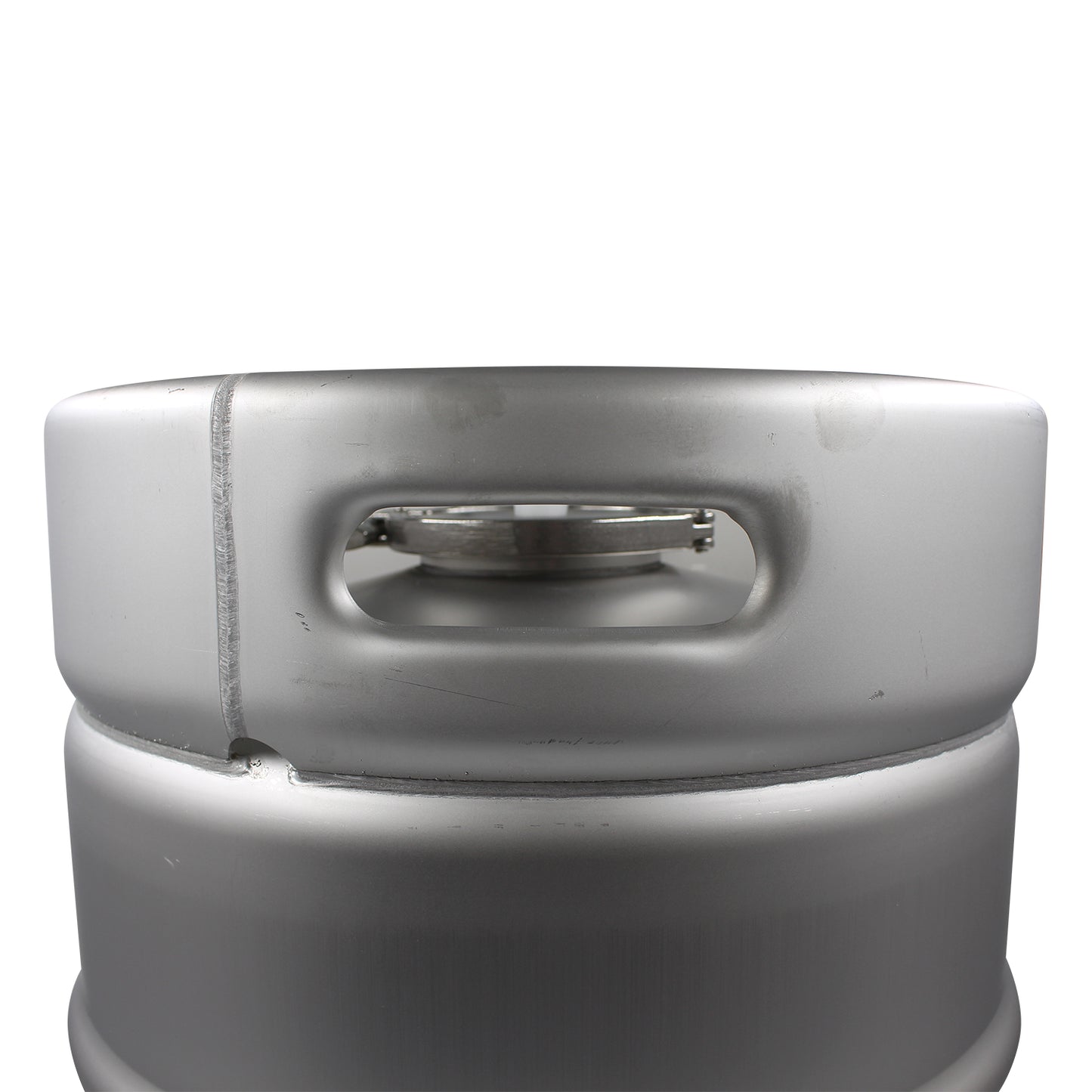 Kegland Stainless Steel Kegmenter Unitank - 15.3 Gallon (58L)