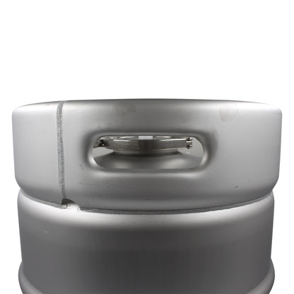 Kegland Stainless Steel Kegmenter Unitank - 15.3 Gallon (58L)
