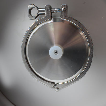 Kegland Stainless Steel Kegmenter Unitank - 15.3 Gallon (58L)