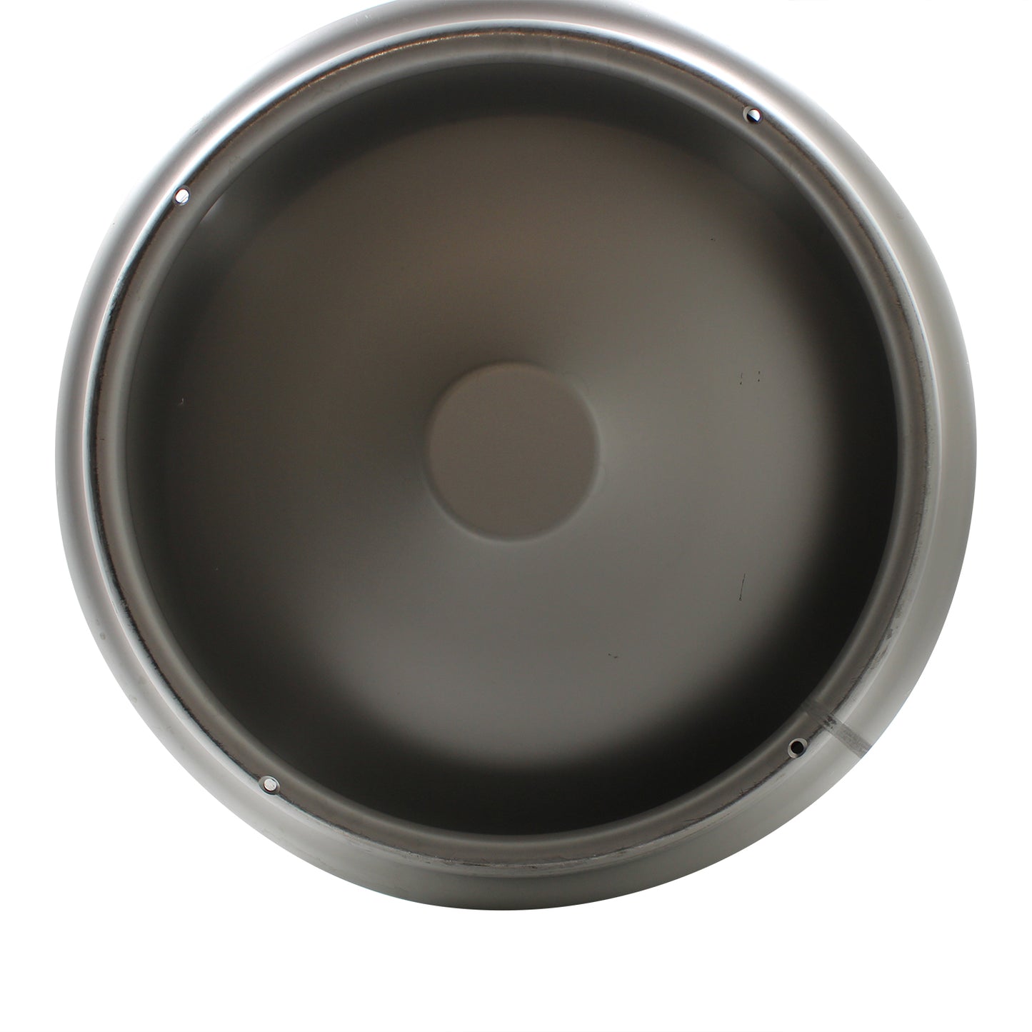 Kegland Stainless Steel Kegmenter Unitank - 15.3 Gallon (58L)