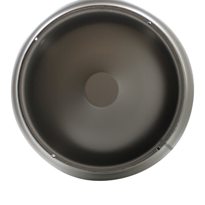 Kegland Stainless Steel Kegmenter Unitank - 15.3 Gallon (58L)