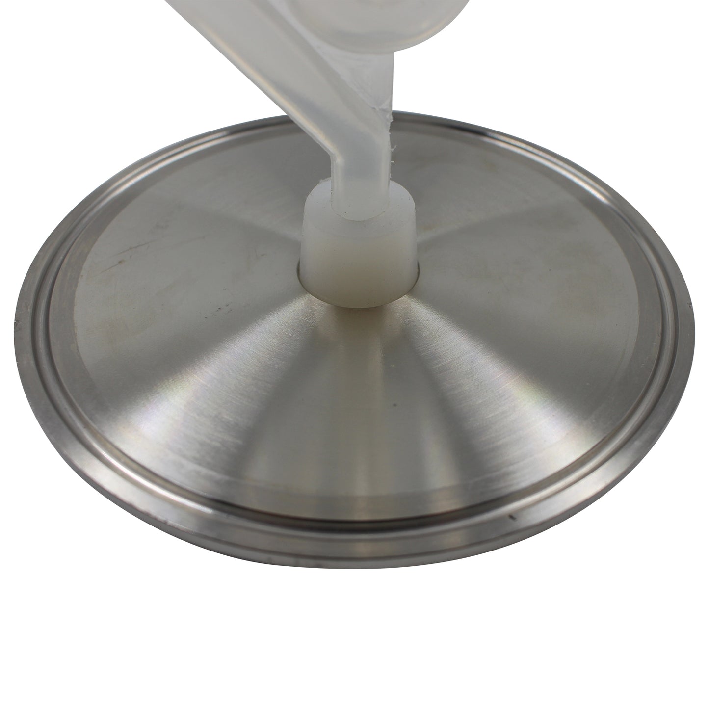 Kegland Stainless Steel Kegmenter Unitank - 15.3 Gallon (58L)