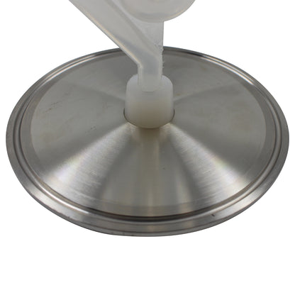 Kegland Stainless Steel Kegmenter Unitank - 15.3 Gallon (58L)