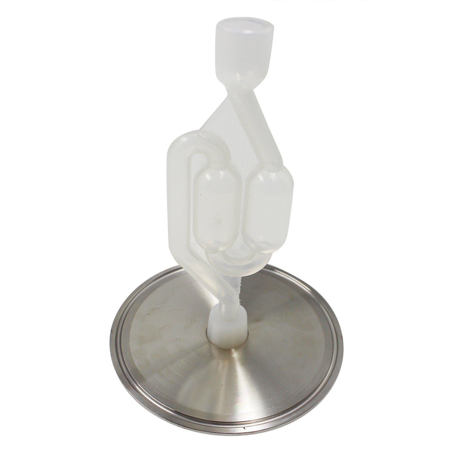 Kegland Stainless Steel Kegmenter Unitank - 15.3 Gallon (58L)