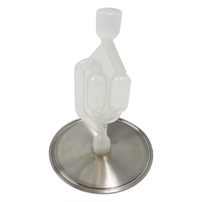 Kegland Stainless Steel Kegmenter Unitank - 15.3 Gallon (58L)