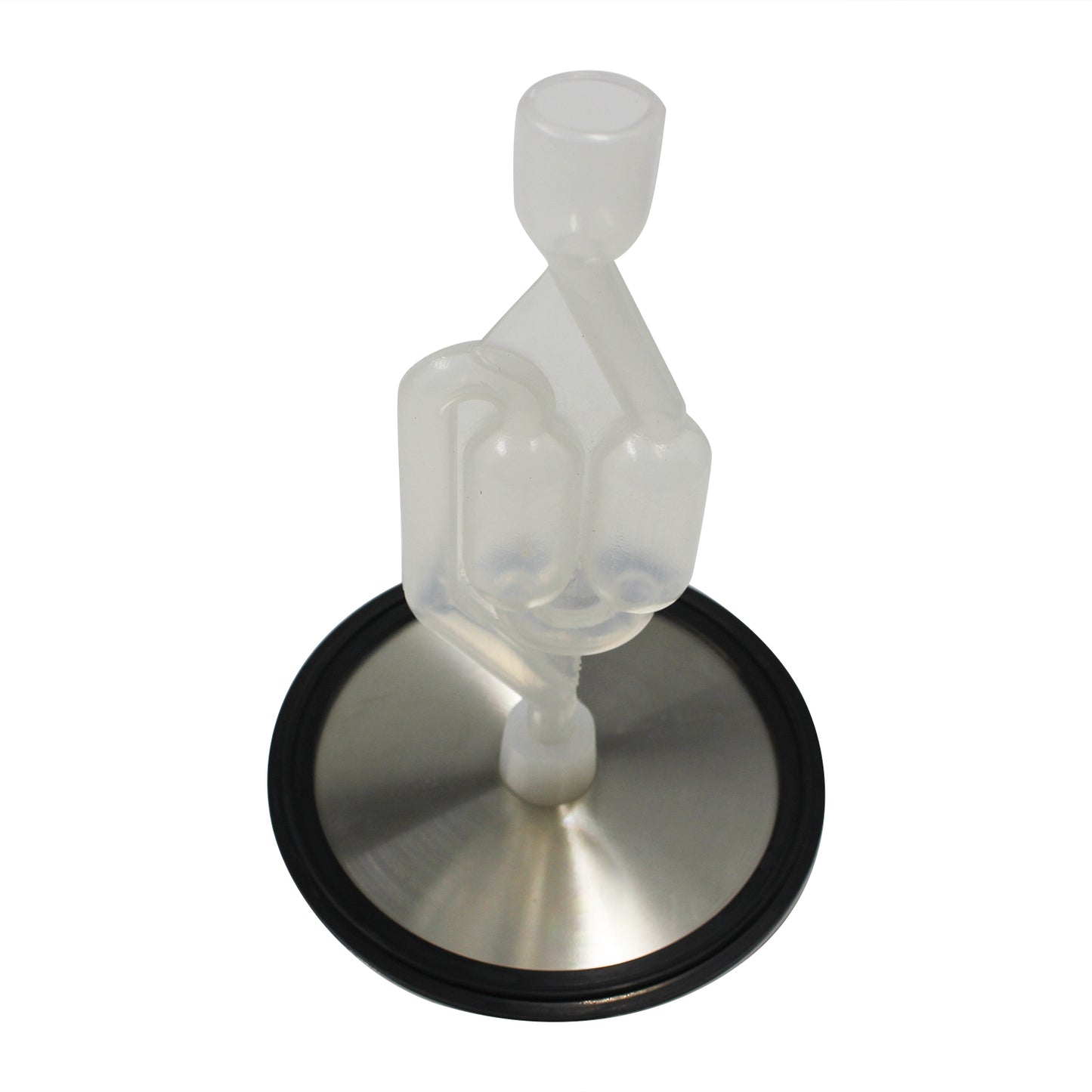 Kegland Stainless Steel Kegmenter Unitank - 15.3 Gallon (58L)