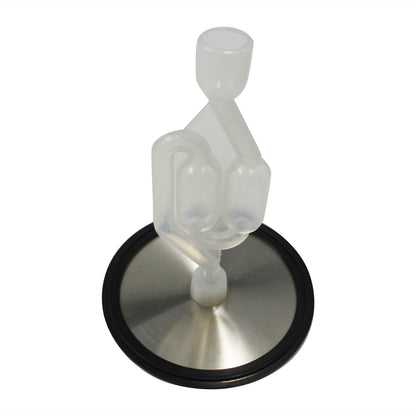 Kegland Stainless Steel Kegmenter Unitank - 15.3 Gallon (58L)