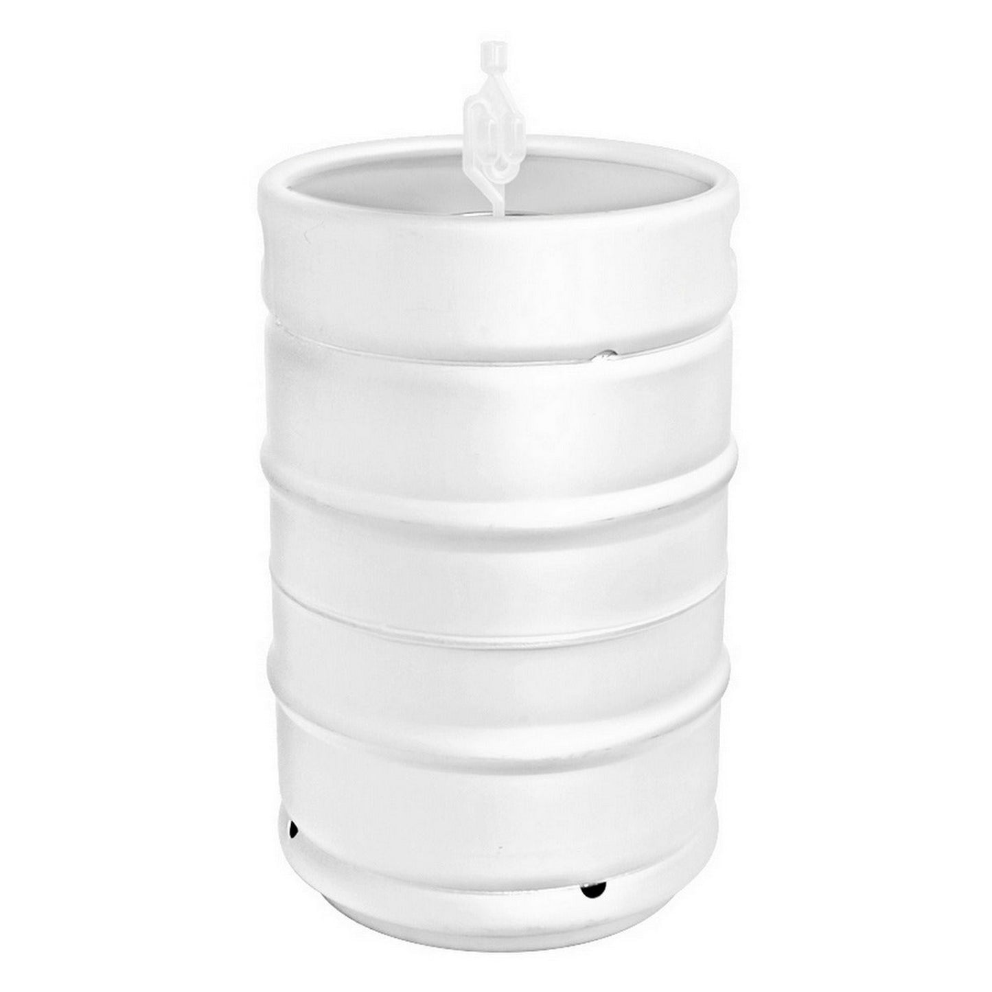Kegland Stainless Steel Kegmenter Unitank - 15.3 Gallon (58L)