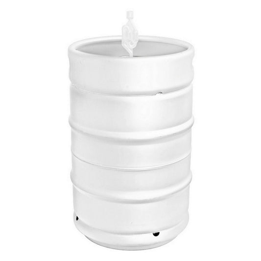 Kegland Stainless Steel Kegmenter Unitank - 15.3 Gallon (58L)