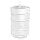 Kegland Stainless Steel Kegmenter Unitank - 15.3 Gallon (58L)