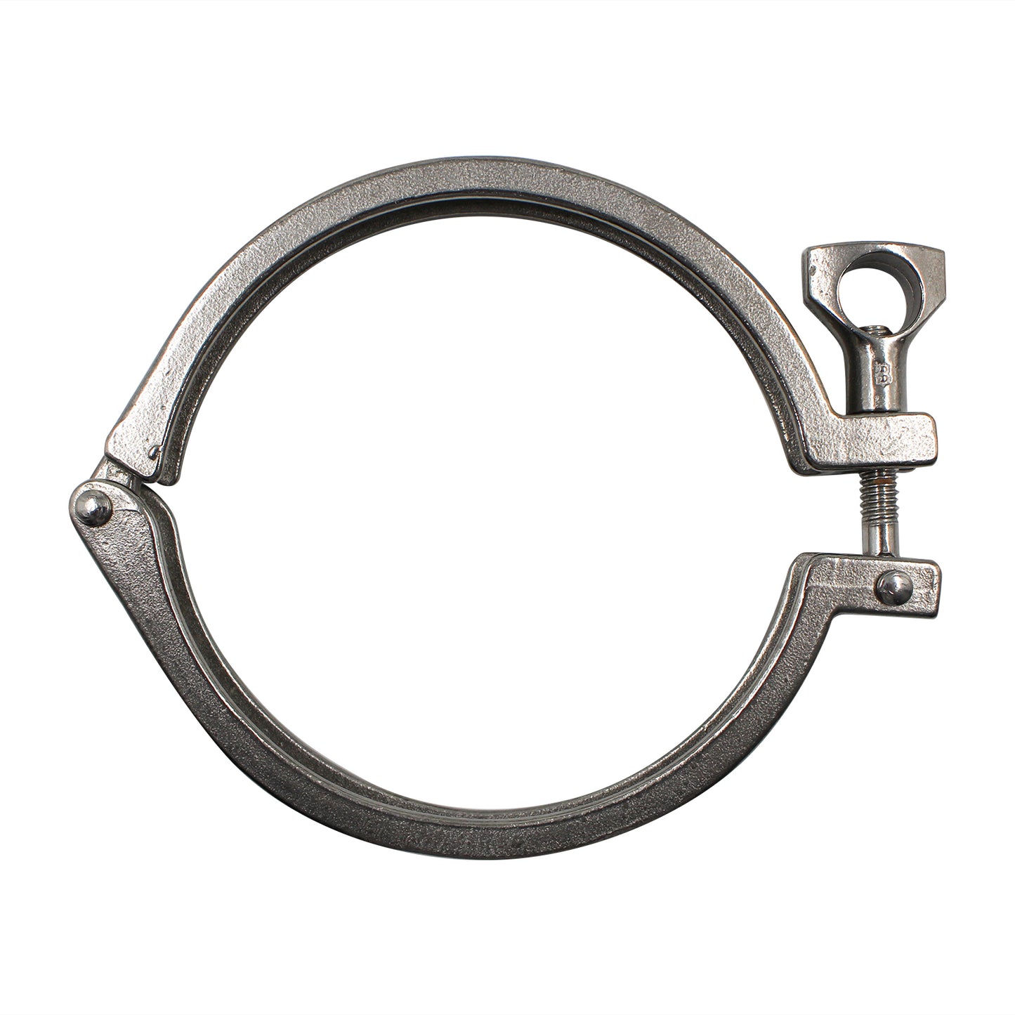 Kegland Stainless Steel Kegmenter Unitank - 15.3 Gallon (58L)