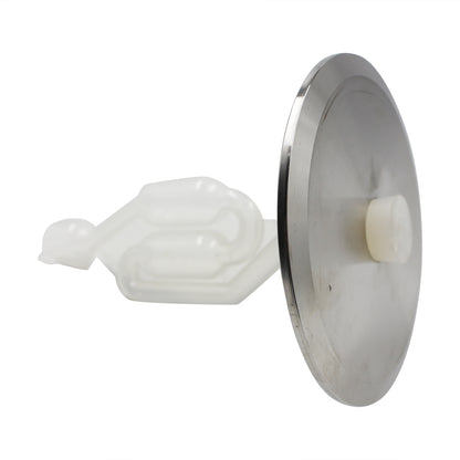 Kegland Stainless Steel Kegmenter Unitank - 15.3 Gallon (58L)