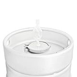 Stainless Steel Kegmenter Unitank - 15.3 Gallon (58L)