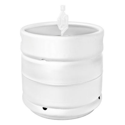 Stainless Steel Kegmenter Unitank - 7.1 Gallon (29L)