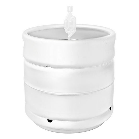 Stainless Steel Kegmenter Unitank - 7.1 Gallon (29L)