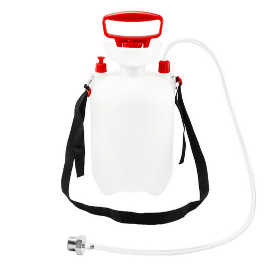 Hand Pump Pressurized Keg Cleaner - 1 Gallon