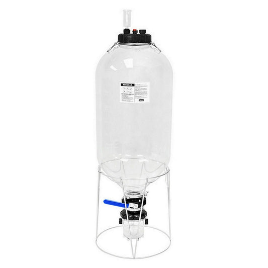 Kegland FermZilla Tri-Clover Conical Fermenter - 14.5 Gallon (55L) | Gen 3