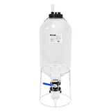 Kegland FermZilla Tri-Clover Conical Fermenter - 14.5 Gallon (55L) | Gen 3
