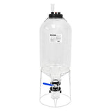 FermZilla Tri-Clover Conical Fermenter - 14.5 Gallon (55L) | Gen 3