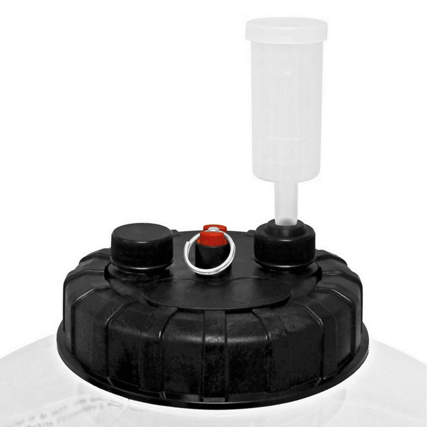 Kegland FermZilla Tri-Clover Conical Fermenter - 14.5 Gallon (55L) | Gen 3 -  Canuck Homebrew Supply, Canada