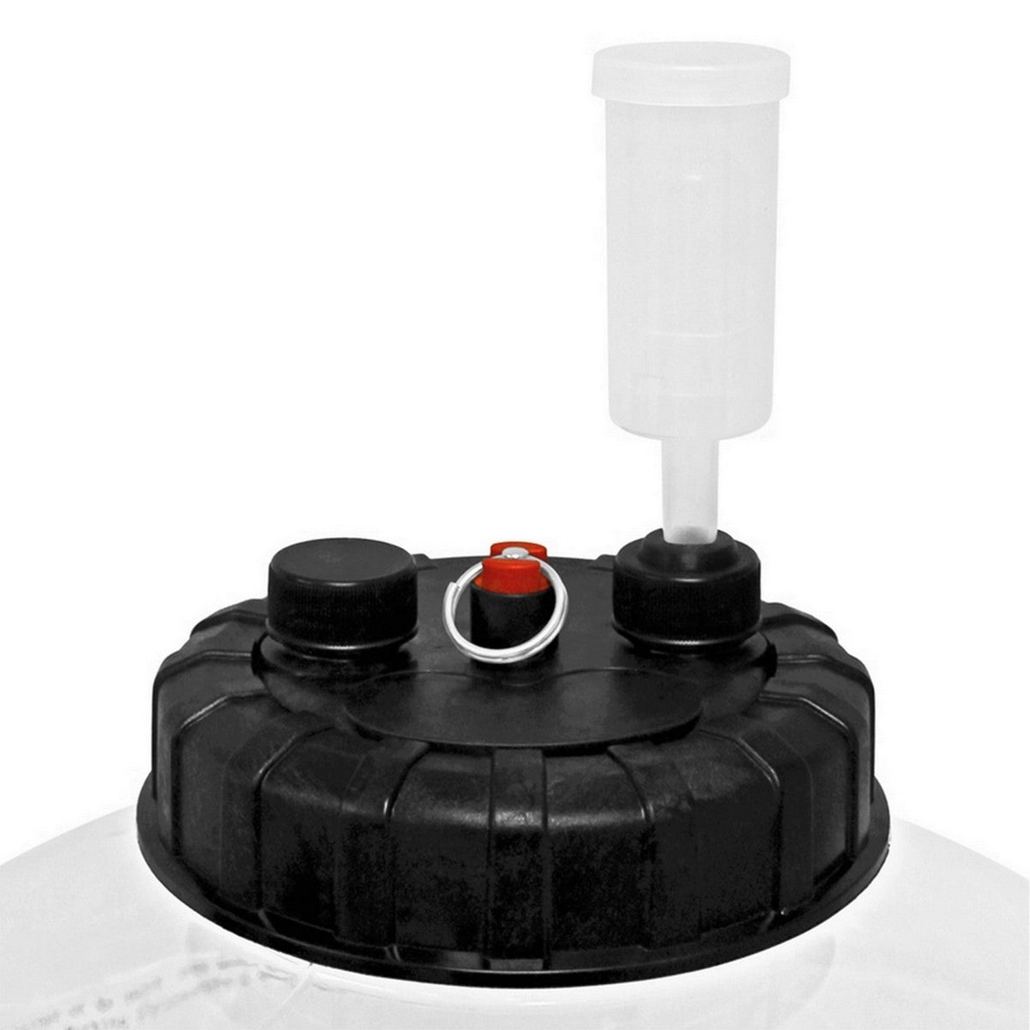 Kegland FermZilla Tri-Clover Conical Fermenter - 14.5 Gallon (55L) | Gen 3 -  Canuck Homebrew Supply, Canada