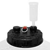 Kegland FermZilla Tri-Clover Conical Fermenter - 14.5 Gallon (55L) | Gen 3