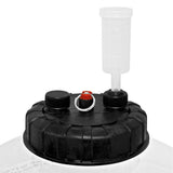 FermZilla Tri-Clover Conical Fermenter - 14.5 Gallon (55L) | Gen 3