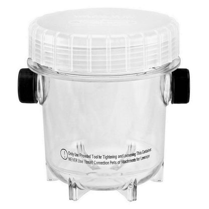 Kegland FermZilla Tri-Clover Conical Fermenter - 14.5 Gallon (55L) | Gen 3 -  Canuck Homebrew Supply, Canada