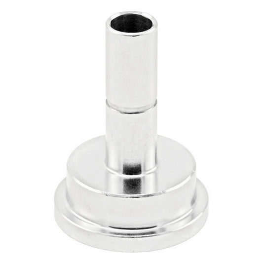 Stainless Steel (Push-In) Shank Tail Piece - 1/4" (6.35mm)