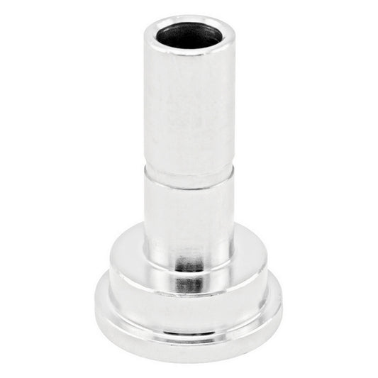 Stainless Steel (Push-In) Shank Tail Piece - 3/8" (9.5mm)