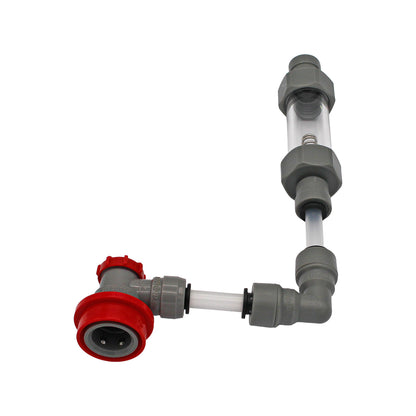 Kegland Duotight (Push-In) Flow Stopper Automatic Keg Filler Kit - 5/16" (8mm) | Gen 2