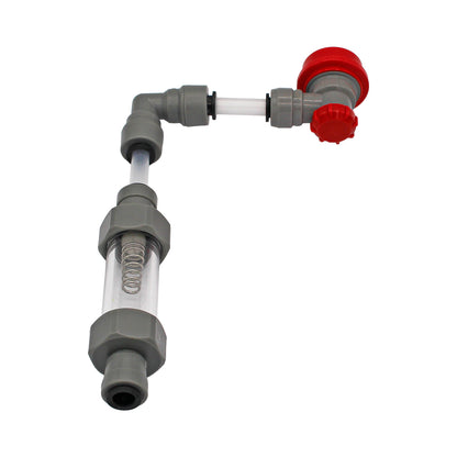 Kegland Duotight (Push-In) Flow Stopper Automatic Keg Filler Kit - 5/16" (8mm) | Gen 2