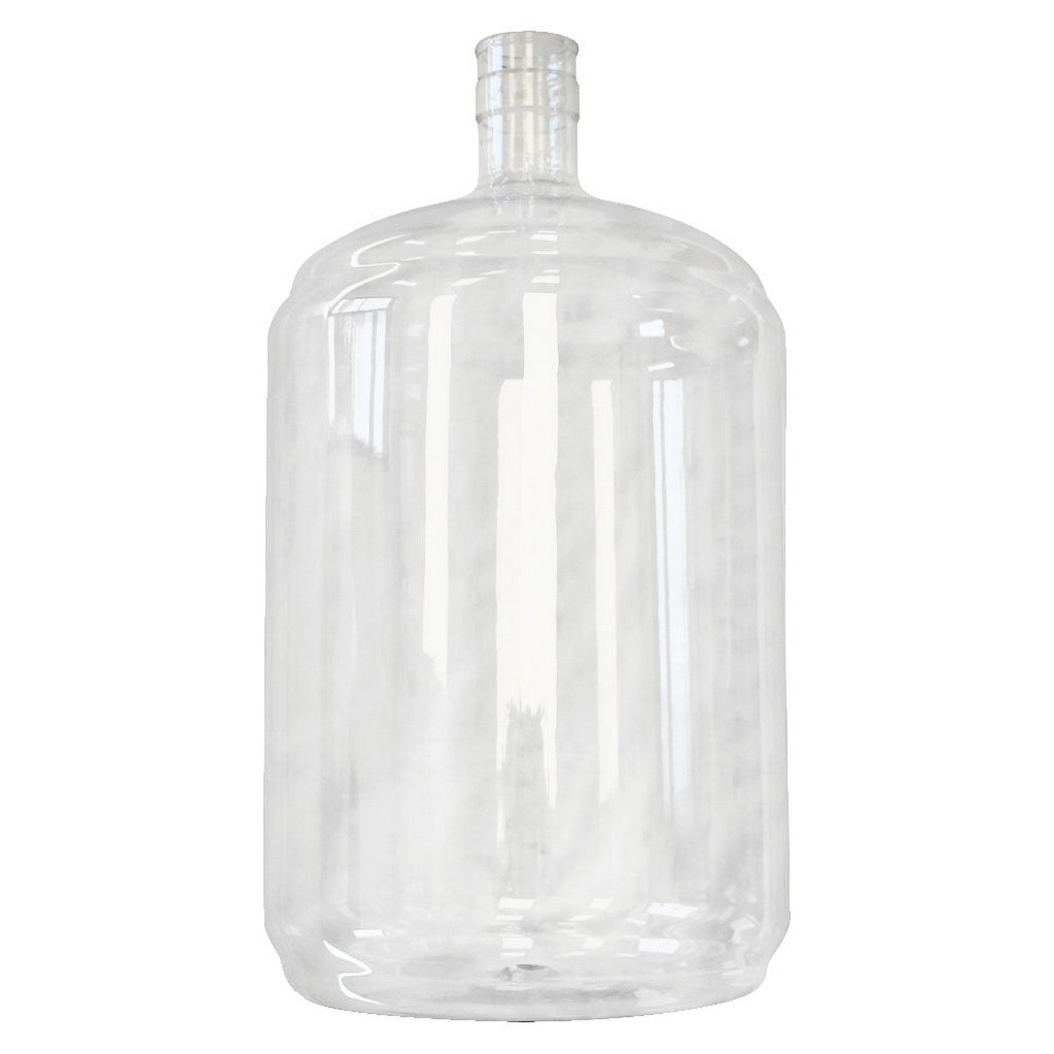 P.E.T. Plastic Carboy - 6 Gallons
