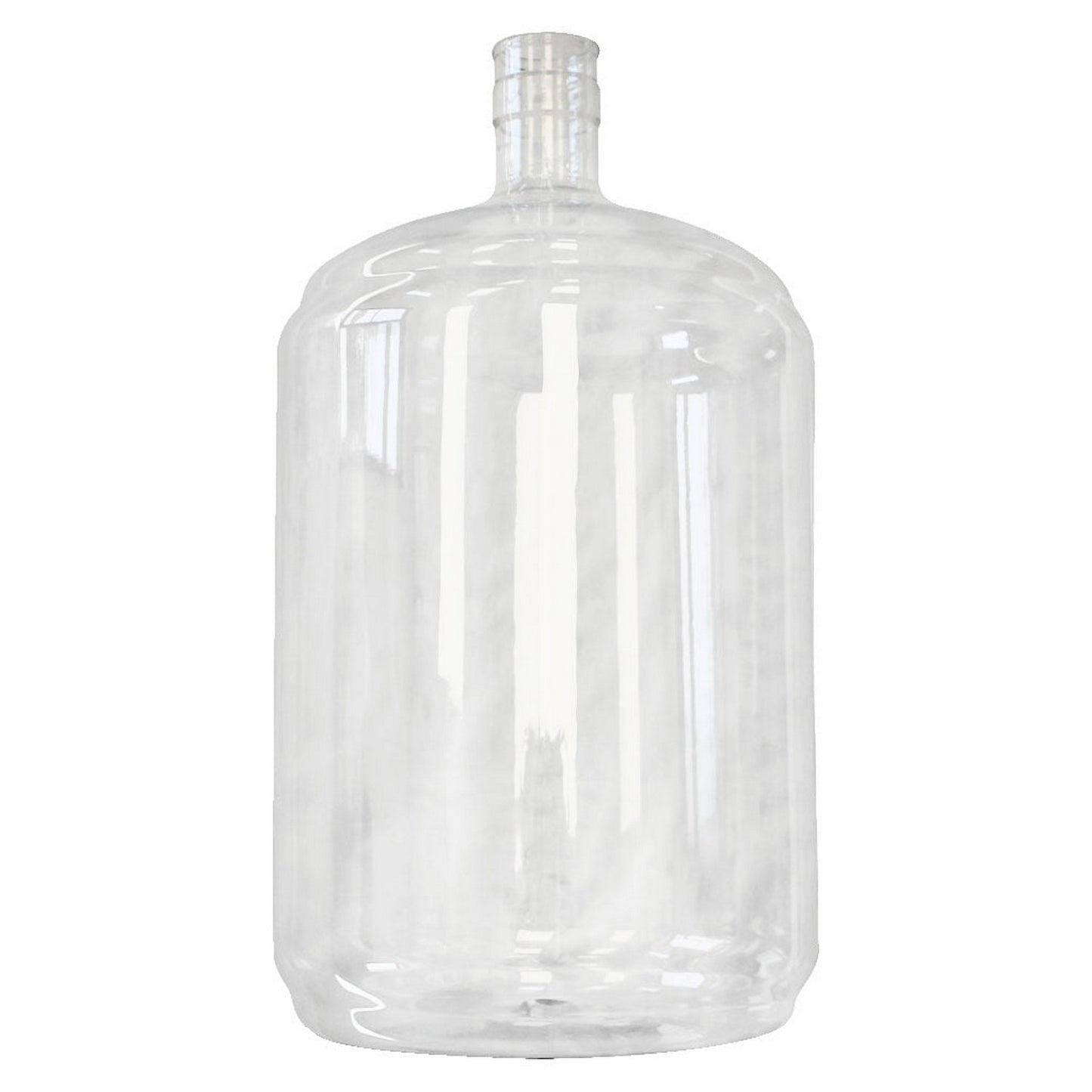 P.E.T. Plastic Carboy - 5 Gallons