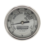 Blichmann Weldless Brewmometer  Fahrenheit
