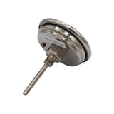 Blichmann Weldless Brewmometer  Fahrenheit