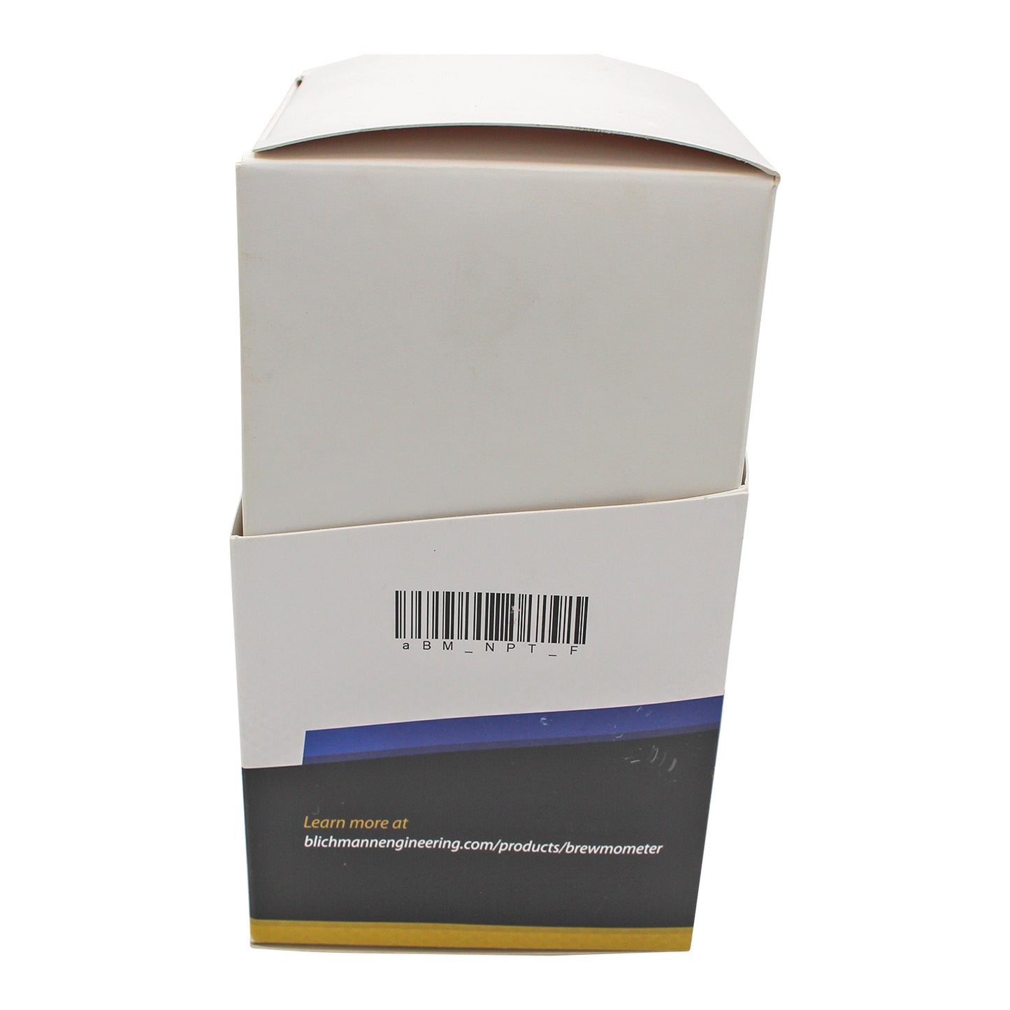 Blichmann BrewMometer Bi-Metal Thermometer - 1/2" NPT