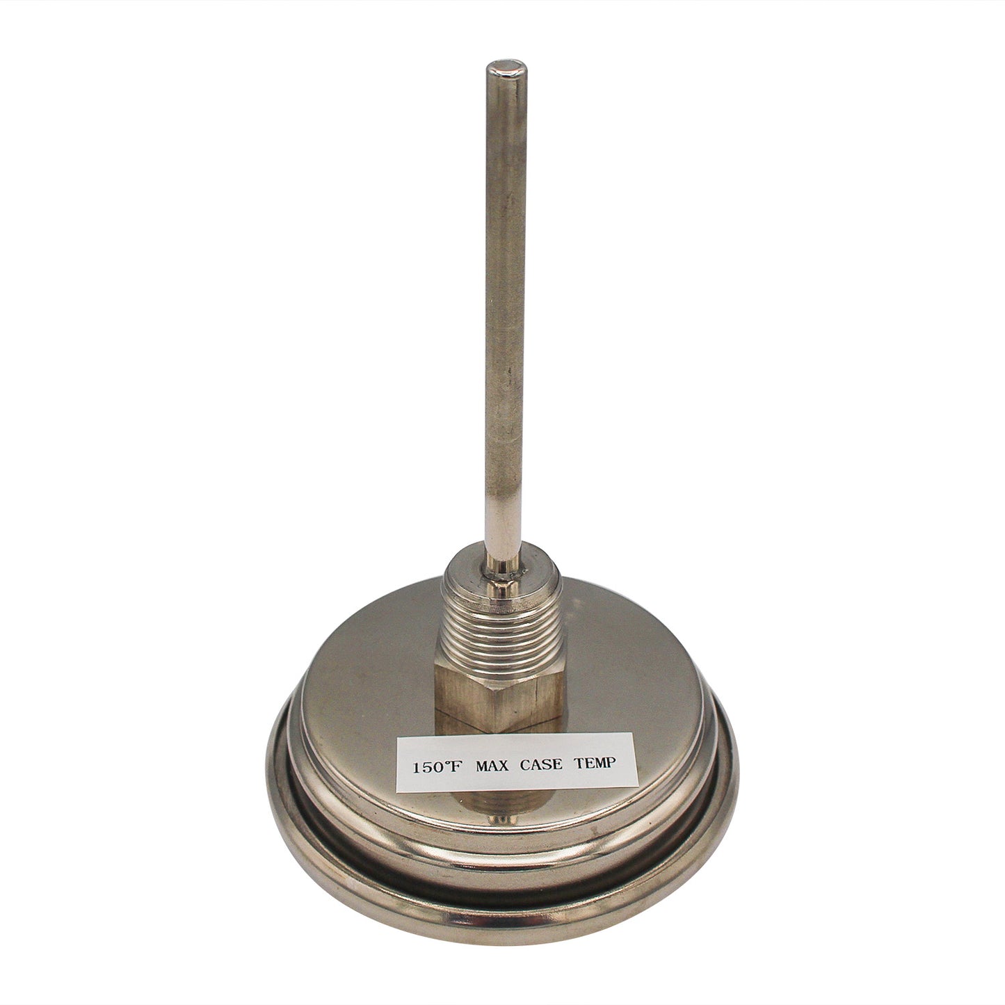 Blichmann BrewMometer Bi-Metal Thermometer - 1/2" NPT