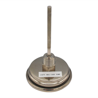 Blichmann BrewMometer Bi-Metal Thermometer - 1/2" NPT