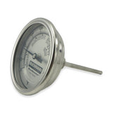Blichmann BrewMometer Bi-Metal Thermometer - 1/2" NPT - Canadian Homebrewing Supplier - Free Shipping - Canuck Homebrew Supply