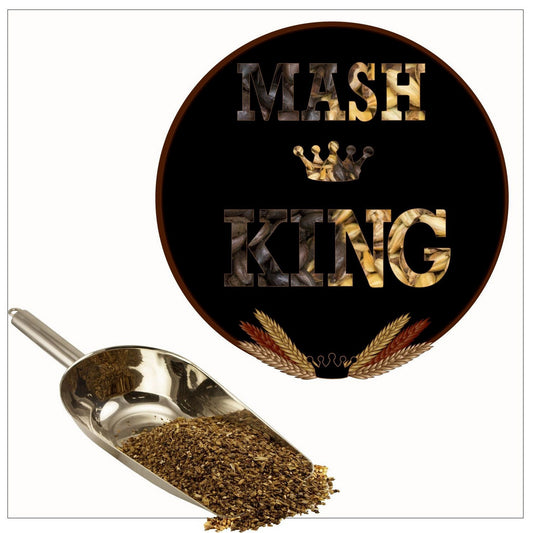 Rye Malt - Weyermann