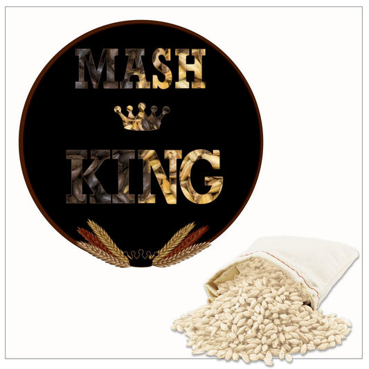 Thomas Fawcett & Sons Suppliers Canada - Torrified Wheat Malt